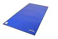 Algopix Similar Product 13 - Tumbl Trak Gymnastics Folding Tumbling