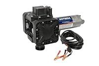 Algopix Similar Product 14 - Sotera SS415B 15 GPM 12V Chemical