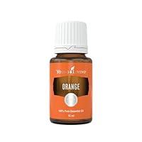 Algopix Similar Product 3 - Orange Essential Oil 15ml  Brighten