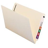 Algopix Similar Product 9 - Smead End Tab Fastener File Folder