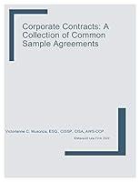 Algopix Similar Product 19 - Corporate Contracts A Collection of