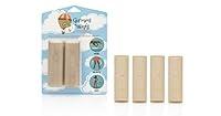 Algopix Similar Product 3 - Dress Downs Garment Weight Beige