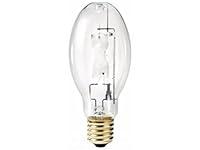 Algopix Similar Product 10 - Philips 250W Clear ED28 Cool White