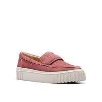 Algopix Similar Product 5 - Clarks Womens Mayhill Cove Loafers