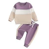 Algopix Similar Product 3 - DNOMAID YZARC Fall Winter Baby Boy Girl