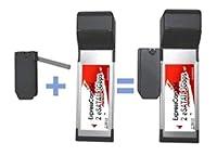 Algopix Similar Product 11 - ExpressCard 34mm to 54mm