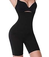 Algopix Similar Product 3 - Jenbou Body Shaper for Women Tummy