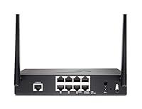 Algopix Similar Product 12 - Sonicwall TZ370W Secure Upgrade Plus 