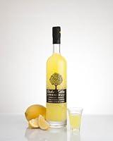 Algopix Similar Product 15 - Limoncello Lemon Liqueur 100 Natural