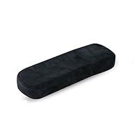 Algopix Similar Product 13 - Ergonomic Memory Foam Chair Armrest