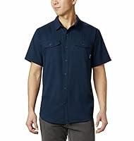 Algopix Similar Product 2 - Columbia Mens Utilizer Ii Solid Short