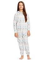 Algopix Similar Product 15 - Jelli Fish Kids Girls 416 Fleece