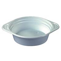 Algopix Similar Product 3 - PAPSTAR Soup Plates 500ccm14263 White