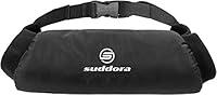 Algopix Similar Product 16 - Suddora Football Hand Warmer (Black)