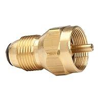 Algopix Similar Product 18 - Mr Heater Propane One Pound Tank