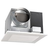 Algopix Similar Product 11 - Panasonic WhisperCeiling Bathroom
