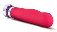 Algopix Similar Product 2 - Aria  Lucent  Sleek 10 Vibrating