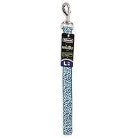Algopix Similar Product 3 - Petmate GID Embroidered Ribbon Bones
