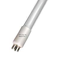 Algopix Similar Product 8 - LSE Lighting 20025 UV Bulb 25 watt for