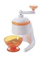 Algopix Similar Product 16 - Excelsa Skilled Ice Crusher with Bowl