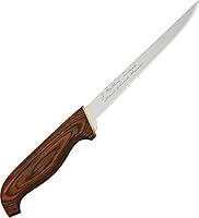Algopix Similar Product 13 - RapalaPresentation Fillet Brown