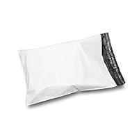 Algopix Similar Product 18 - Shop4Mailers 12 x 155 Glossy White