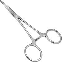 Algopix Similar Product 5 - DEXSUR Precision Kelly Hemostat Forceps