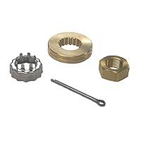 Algopix Similar Product 14 - Sierra International 183733 Prop Nut