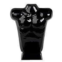 Algopix Similar Product 13 - Economy Male Black Plastic Countertop