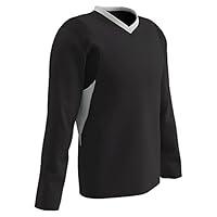 Algopix Similar Product 7 - CHAMPRO Key Shooter Active Jersey