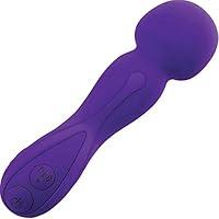 Algopix Similar Product 18 - Wand Vibe-Purple