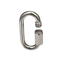 Algopix Similar Product 11 - Seachoice 43471 Stainless Steel Chain