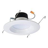 Algopix Similar Product 7 - HALO LT56 Integrated LED Recessed