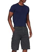 Algopix Similar Product 18 - Brandit Men's Classic Cargo Shorts