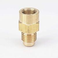 Algopix Similar Product 16 - Sorekarain Fit Tube OD 14 x 18 NPT