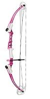 Algopix Similar Product 3 - Genesis Mini Bow Pink RH