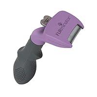 Algopix Similar Product 16 - FURminator for Cats deShedding Tool