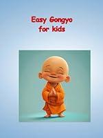 Algopix Similar Product 13 - Easy Gongyo for Kids