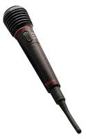 Algopix Similar Product 12 - Wireless Microphone 