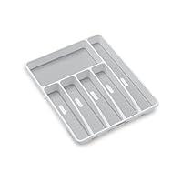 Algopix Similar Product 20 - madesmart Classic Large Silverware Tray