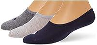 Algopix Similar Product 20 - Sperry mens 3 Pack Canoe Liners Casual