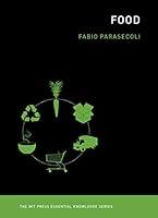 Algopix Similar Product 10 - Food The MIT Press Essential Knowledge
