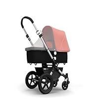 Algopix Similar Product 20 - Bugaboo Mosquito Net