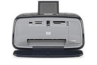 Algopix Similar Product 12 - HP Photosmart A617 Compact Photo Printer