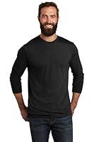 Algopix Similar Product 10 - Allmade Unisex TriBlend Long Sleeve