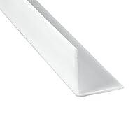 Algopix Similar Product 18 - PrimeLine MP10067 Corner Shield