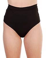 Algopix Similar Product 4 - iHeartRaves Electro High Waisted Booty