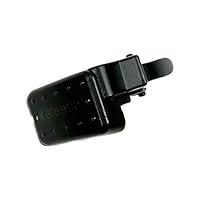 Algopix Similar Product 6 - Bissell Detent Lever - Black #1600777