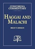 Algopix Similar Product 6 - Haggai and Malachi Concordia