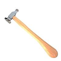 Algopix Similar Product 7 - Planishing Chasing Hammer